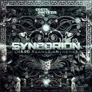 Costa Pantazis - Synedrion: Hard Trance Anthems Vol. 1 (The Remixes) FLAC
