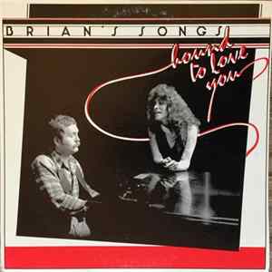 Brian Balestrieri - Bound To Love You, Brian's Songs FLAC