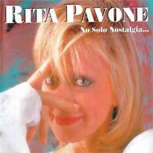 Rita Pavone - No Solo Nostalgia... FLAC