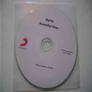 Hurts - Beautiful Ones FLAC