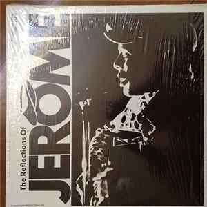 Jerome MacMurray - Reflections of Jerome FLAC