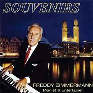 Freddy Zimmermann - Souvenirs FLAC