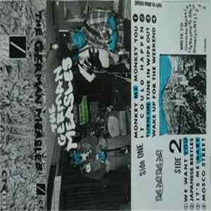 The German Measles - Don't Hassle Us We're Loco FLAC