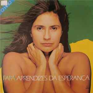 Fafá - Aprendizes Da Esperança FLAC