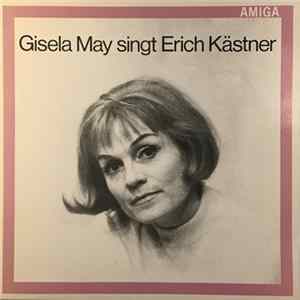 Gisela May - Gisela May Singt Erich Kästner FLAC