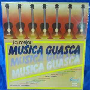 Various - La Mejor Musica Guasca FLAC