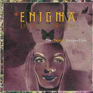 Enigma - Love Sensuality Devotion (The Remix Collection) FLAC