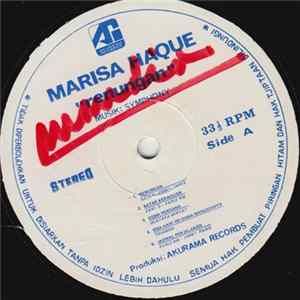 Marisa Haque - Renungan FLAC