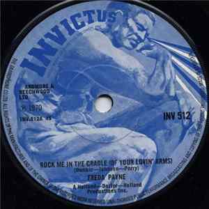 Freda Payne - Rock Me In The Cradle (Of Your Lovin' Arms) FLAC