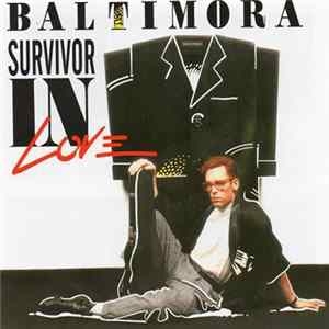 Baltimora - Survivor In Love FLAC