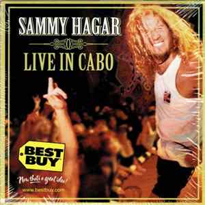 Sammy Hagar - Live In Cabo FLAC