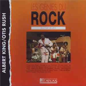 Albert King / Otis Rush - Guitar Blues FLAC