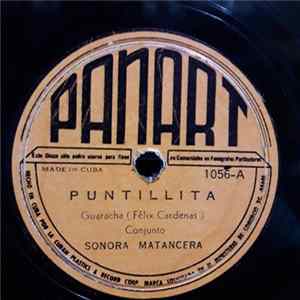 Sonora Matancera - Puntillita / Vamos A Ver La Rueda FLAC