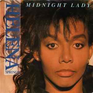 Helena Springs - Midnight Lady FLAC