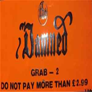 The Damned - Stiff Singles Four Pack FLAC