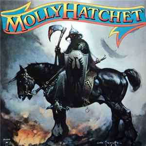 Molly Hatchet - Molly Hatchet FLAC
