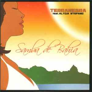 Terranegra feat. Alycia Stefano - Samba De Bahia FLAC