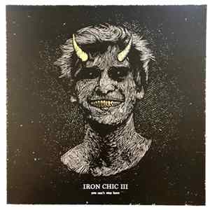 Iron Chic III - You Can't Stay Here FLAC