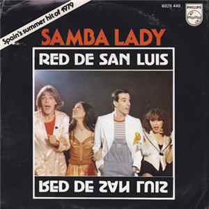 Red De San Luis - Samba Lady FLAC