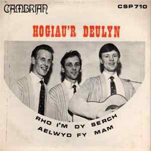 Hogiau'r Deulyn - Hogiau'r Deulyn FLAC