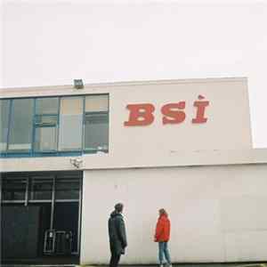 BSÍ - BSÍ FLAC