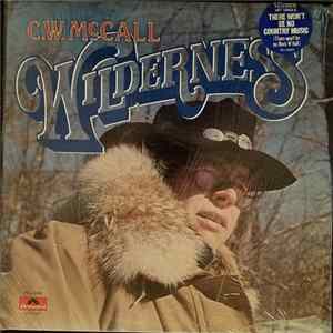 C.W. McCall - Wilderness FLAC