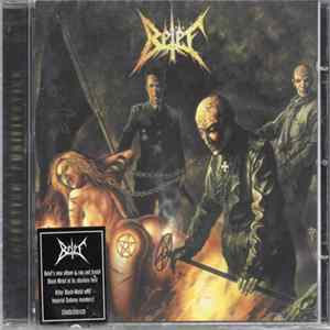 Belef - Infection Purification FLAC
