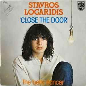 Stavros Logaridis - Close The Door FLAC