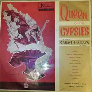 Carmen Amaya And Company, Sabicas - Queen Of The Gypsies (The Rhythms Of Carmen Amaya) FLAC