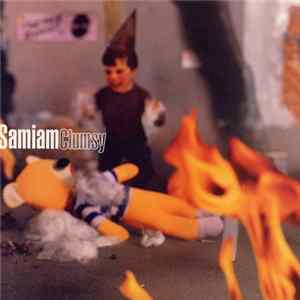 Samiam - Clumsy FLAC
