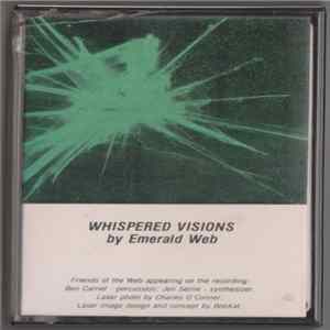 Emerald Web - Whispered Visions FLAC