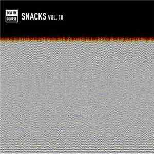 Various - Snacks Vol. 10 FLAC