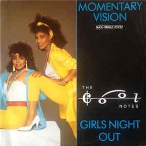 The Cool Notes - Momentary Vision FLAC