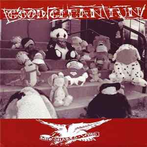 Good Clean Fun - Who Shares Wins FLAC