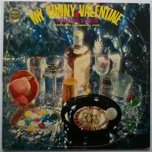 H. Matsumoto, S. Nakamure All Stars - My Funny Valentine / Vibraphone & Guitar FLAC