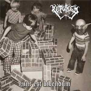 Repuked - Nunc Est Bibendum FLAC
