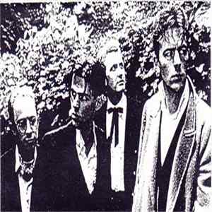 And Also The Trees - Bielefeld, PC 69, 01.05.1992 FLAC