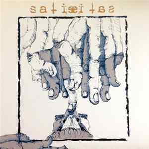 Satie - Satie FLAC
