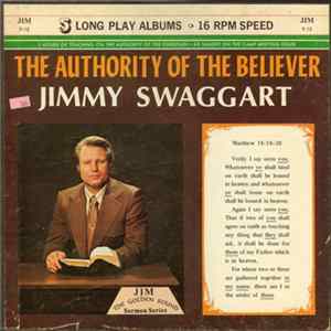 Jimmy Swaggart - The Authority Of The Believer FLAC