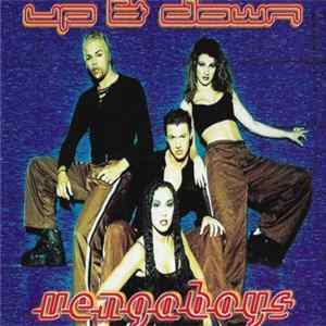Vengaboys - Up & Down FLAC