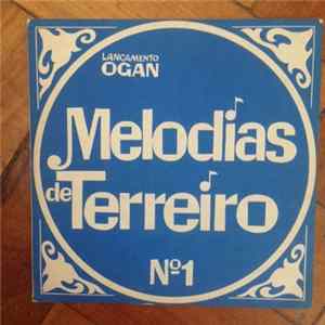 José Laurindo E Côro Tupinambá - Melodias De Terreiro Nº1 FLAC
