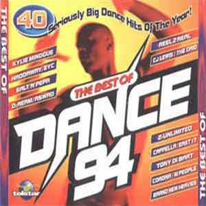 Various - The Best Of Dance 94 FLAC