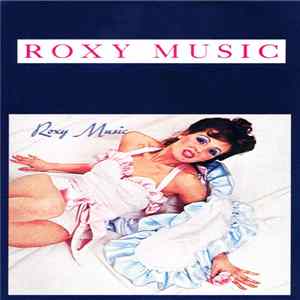 Roxy Music - Roxy Music FLAC