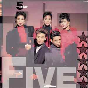 5 Star - Hot Love FLAC