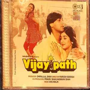 Anu Malik - Vijaypath FLAC