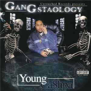 Young Ca$hpa - Gangstaology FLAC