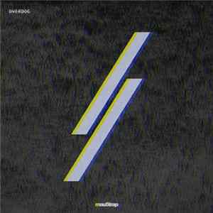 HolyU - Overdog FLAC