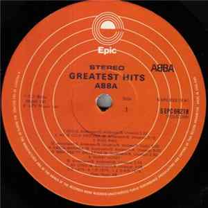 ABBA - Greatest Hits FLAC