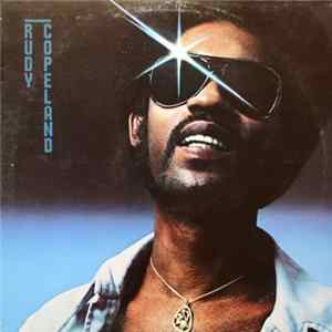 Rudy Copeland - Rudy Copeland FLAC