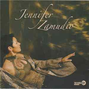 Jennifer Zamudio - Hier's My Hart FLAC